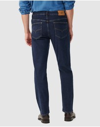 R.M.Williams - Ramco Stretch Jeans