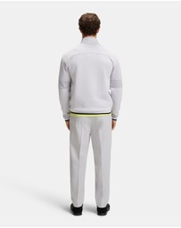 BOSS - QZ Sweatshirt