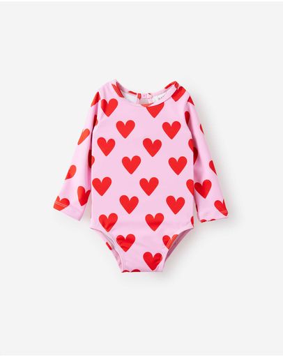 STRAWBERRY MILKHEARTS