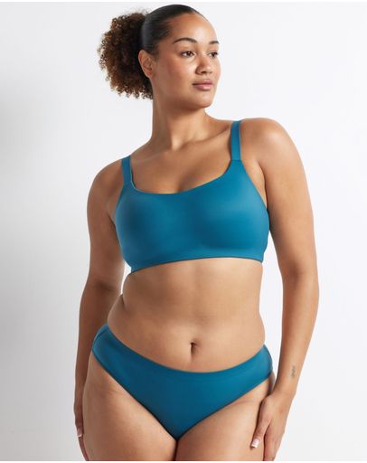 Blue Coral