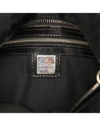 Pre-Loved by Azura Reborn - Pre-Loved Zucca Pony Hair Shoulder Bag