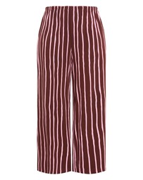 City Chic - Arabella Stripe Pyjama Pant