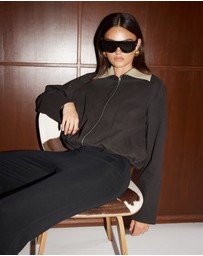 Madison The Label - Jayda Jacket