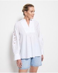 Commonry - Brienna Shirt