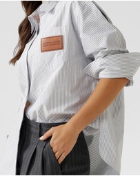 Lorna Jane - Signature Long Sleeve Shirt