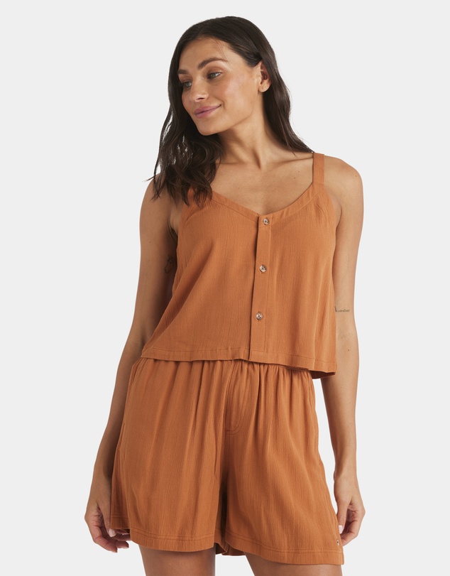 Roxy - Womens Really Love Cami Tank Top