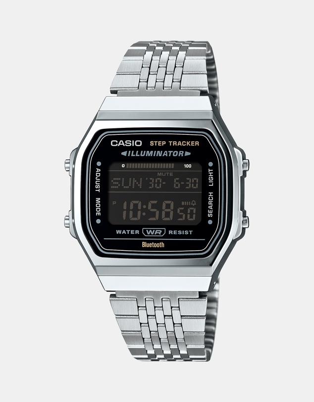 Casio - ABL100WE-1B