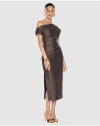Manning Cartell - Art & Soul Midi Dress
