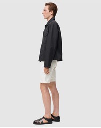 M.N.G - Rock Bermuda Shorts