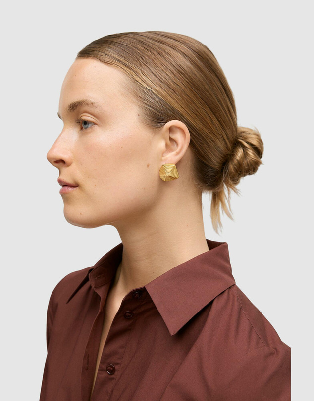 Trenery - Maelis Stud Earrings