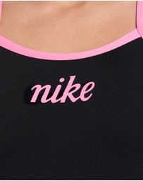 Nike - Racerback Low Leg One Piece