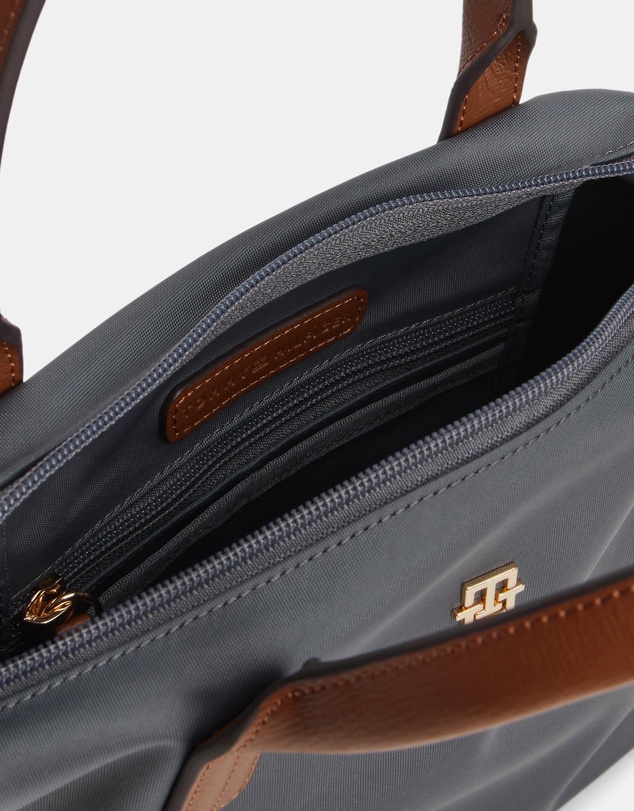 Tommy Hilfiger - Popette Mini Tote Bag