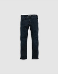Rodd & Gunn - Weston Straight Italian Denim Long Leg