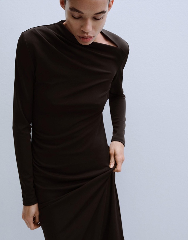 M.N.G - Bellini Dress