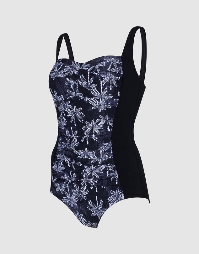 Zoggs - Jumera Ruched Front One-Piece