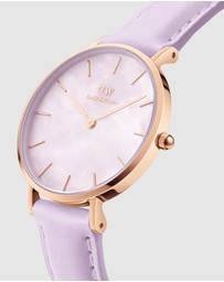 Daniel Wellington - Petite Lavender 28mm