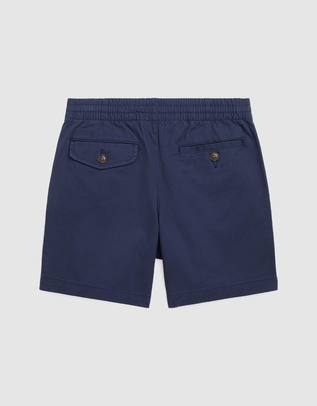 Polo Ralph Lauren - Polo Prepster Flex Abrasion Twill Shorts - Teens