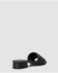 Dune London - Nalani - Black
