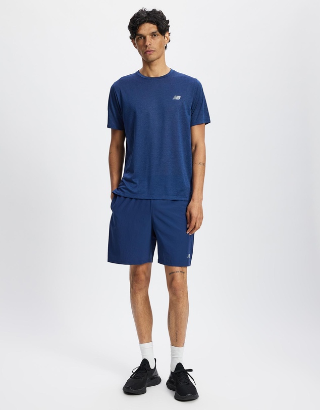 New Balance - Athletics T-Shirt