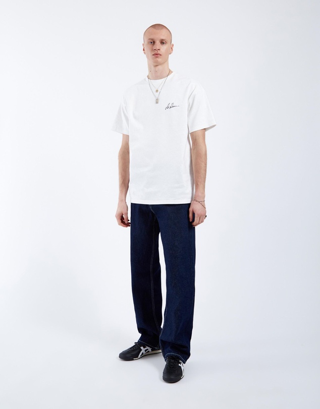 Dr Denim - Omar Relaxed Jeans