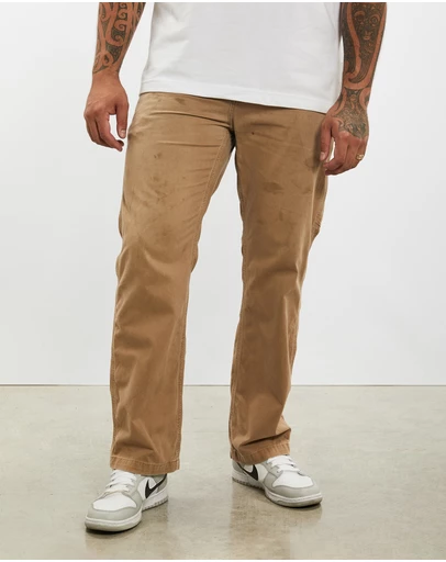 Vintage by The Real Deal - Pre Loved - Vintage Carhartt Carpenter Pants