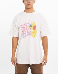 Vintage by The Real Deal - Pre Loved - Vintage 90s Disney Winnie The Pooh Tee