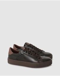 Brando - Bert Low Top sneakers