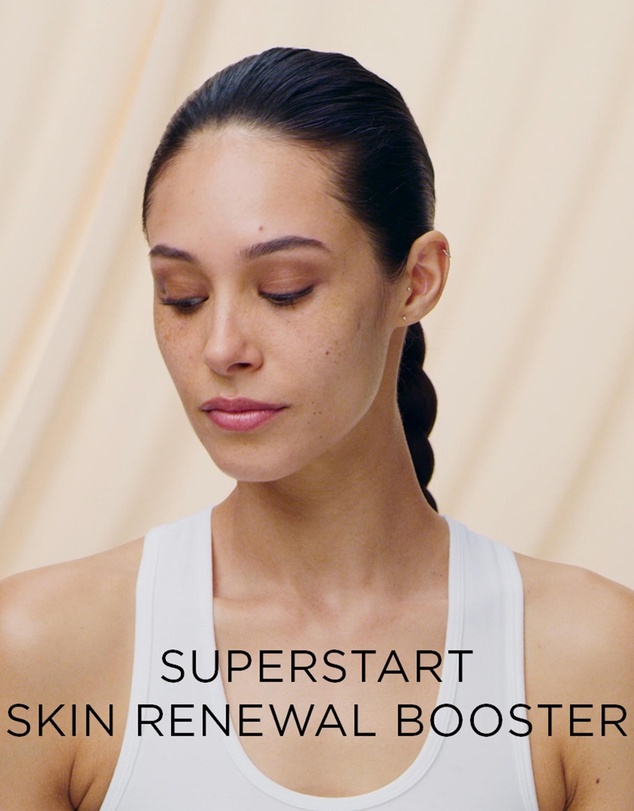 Elizabeth Arden - SUPERSTART Skin Renewal Booster 30ml