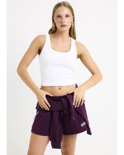 General Pants Co. Basics - Super Scoop Classic Tank Top