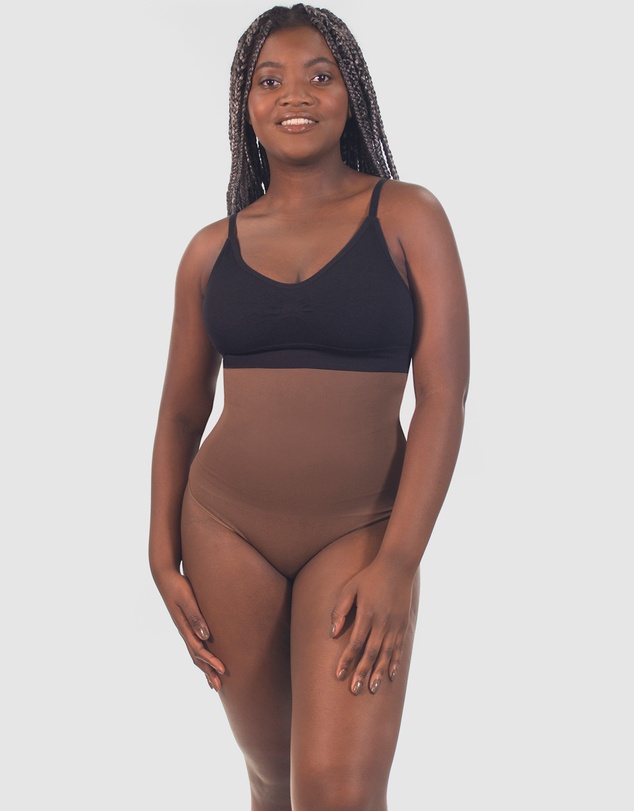 B Free Intimate Apparel - Underbust Stay Up Shaping G String