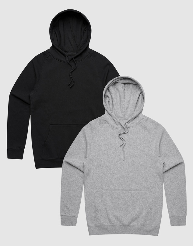DVNT - 2-Pack Devoid Hoodie - Youth