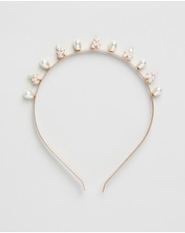 Stephanie Browne - Bocheron Alice