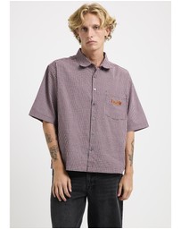 Insight - Hyperbole Short Sleeve Shirt