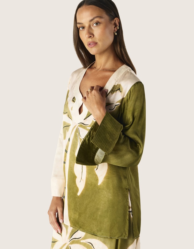 MOS The Label - Lorena Blouse