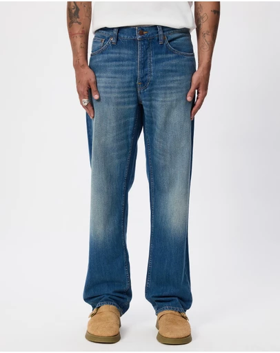 Nudie Jeans - Rad Rufus Jeans