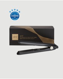ghd - gold® Classic Hair Straightener in Black