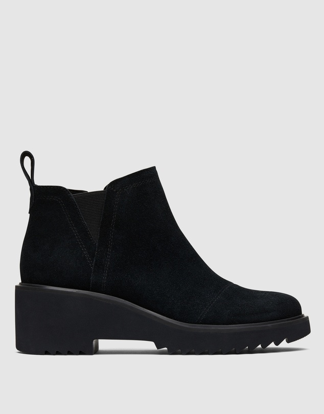TOMS - Maude Ankle Boot