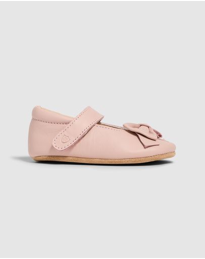 Dusky Pink