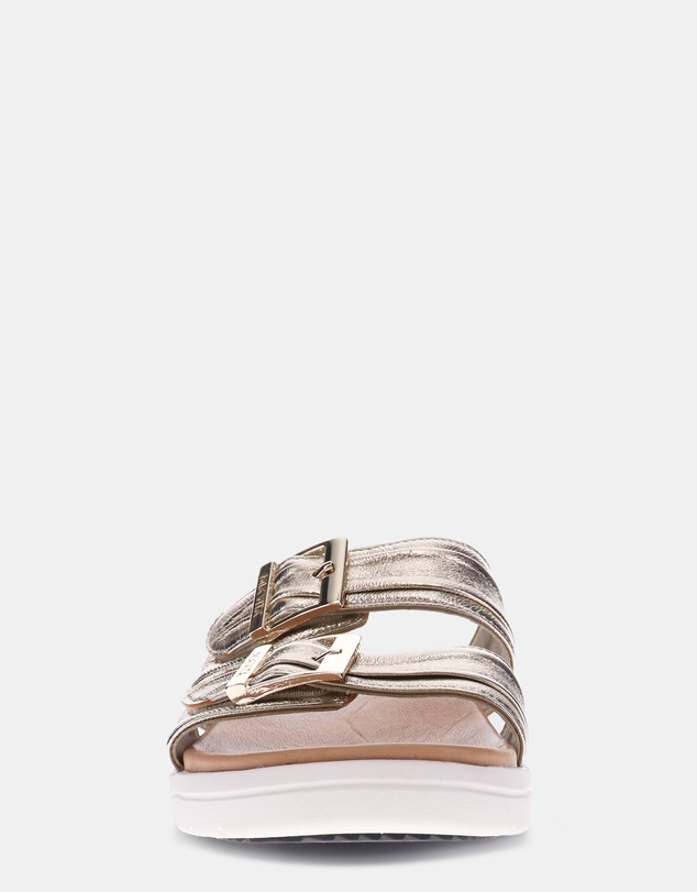 Mia Vita - Bowie Slide - Champagne