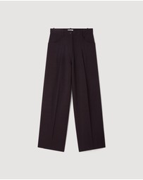 Sandro - Desire Pants