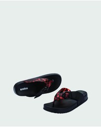 Melissa - Melissa Cozy Thong