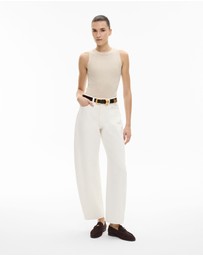 Witchery - Crew Neck Rib Tank