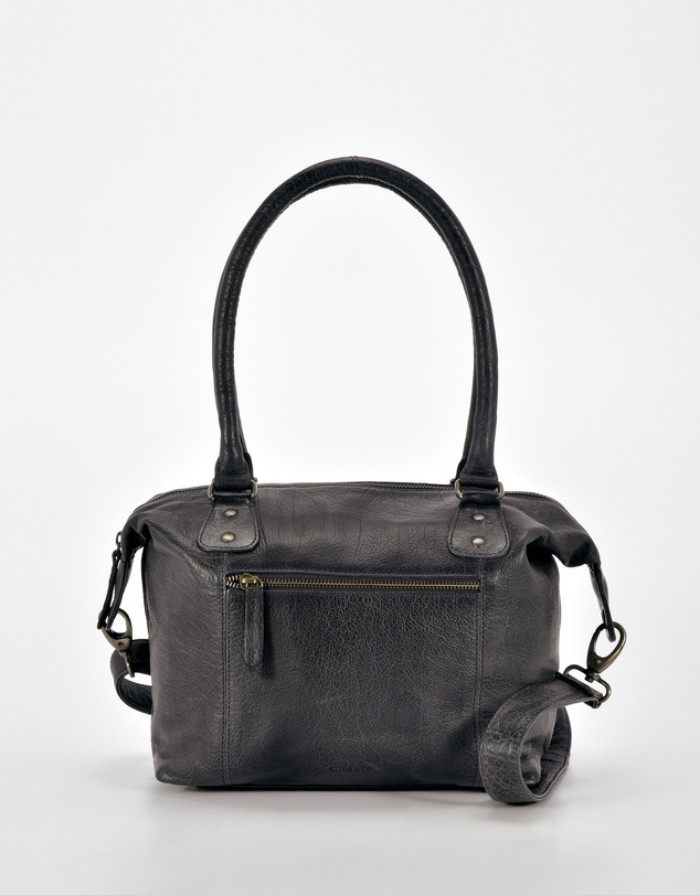 Cobb & Co - Braddon Leather Handbag