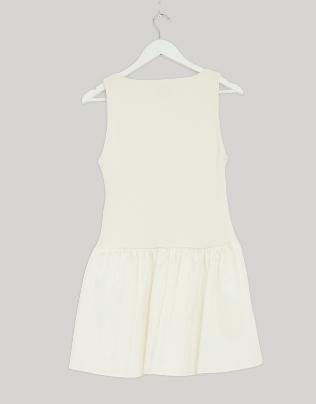 Revibe - Repaired Reformation Alyssa Knit Dress - AU 10