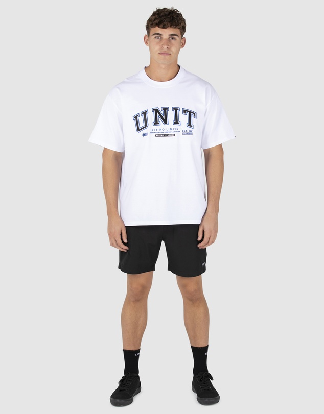 UNIT - UNIT Champ Men's Oversized T-Shirt