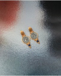 Zahar - Emmie Earrings