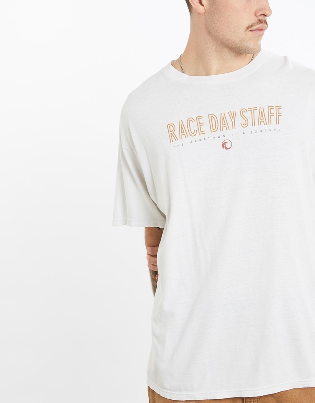 Vintage by The Real Deal - Pre Loved - Vintage 1997 Nike Honolulu Marathon Tee