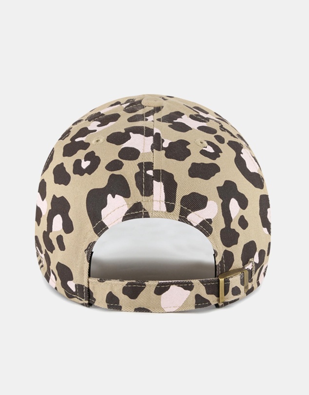 47 - MVP Leopard Cap