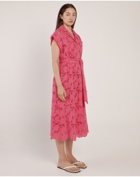 Fate + Becker - Worth It Dress