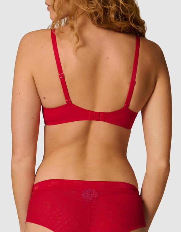 Simone Perele - Wish Full Cup Plunge Bra